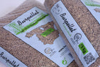 Burpellet – Palet de 77 sacos de 15 kg