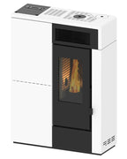 Pasillo Slim 13kW - Nevado