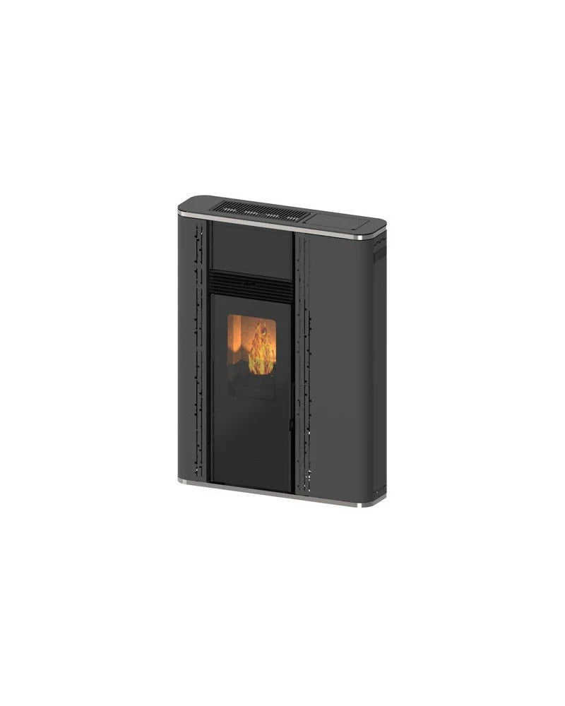 Super-slim 21cm Canalizable 11kW - Apo