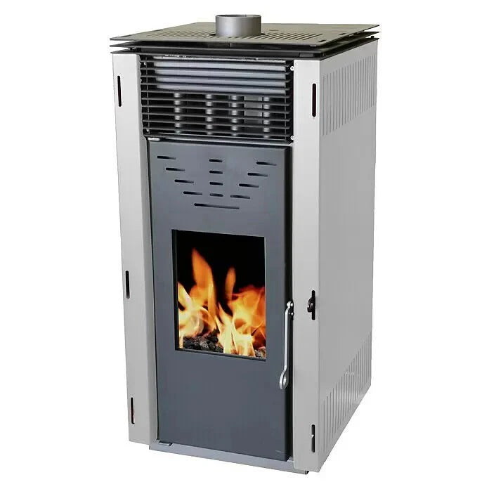 FreePoint Estufa de pellets Modo Airtight Wood